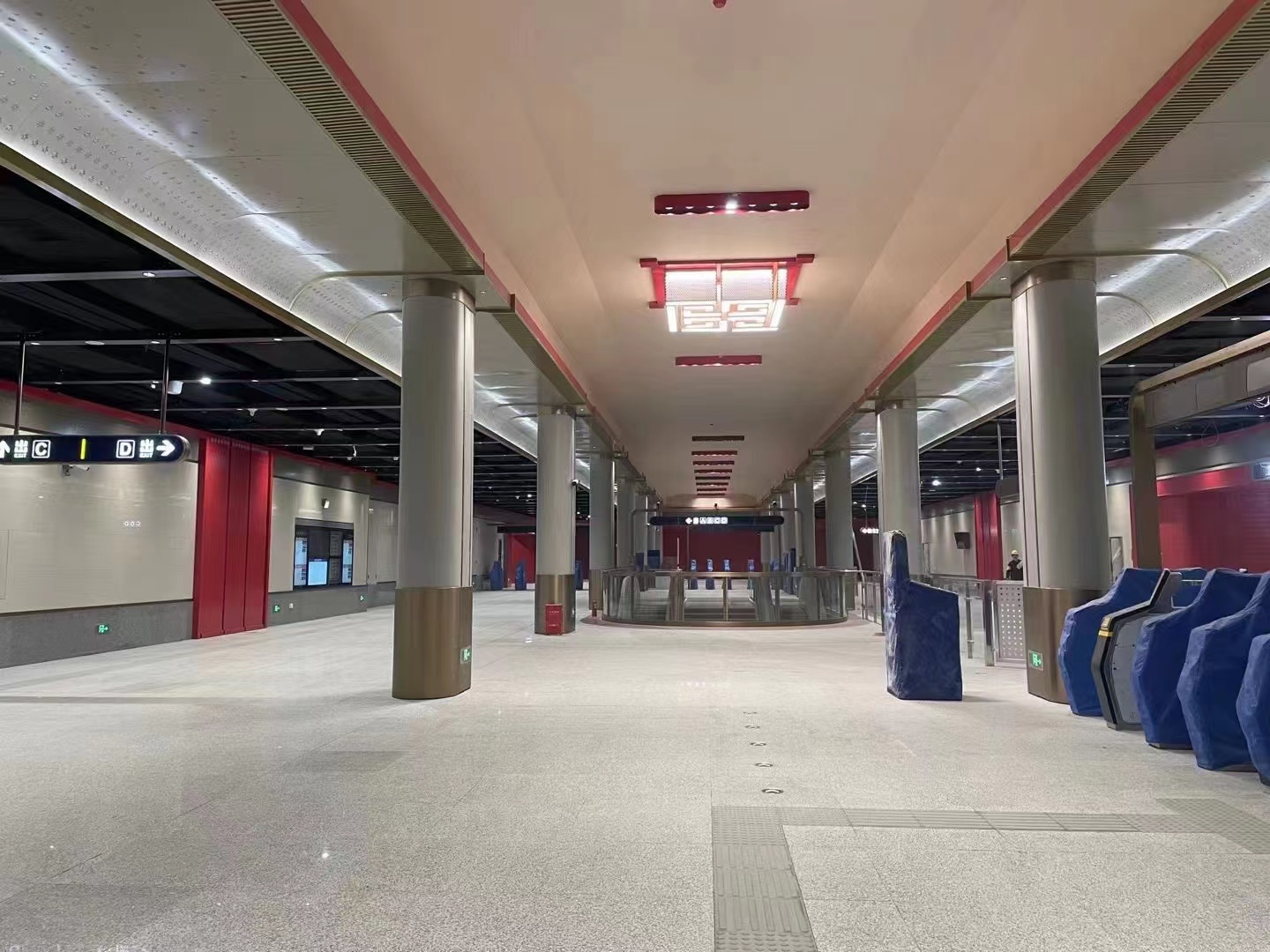 鋁單板工程案例